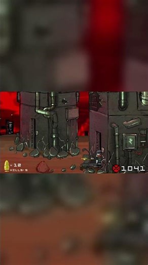 Madness Accelerant - Gamebits.io - Game Walkthrough 2