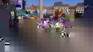 Dans cette première émission "Vacances Hauts-de-France", Margaux vous fait découvrir la Vallée de la Lys ⚜ A vélo, à pied, ou sur un paddle, découvr️ez Aire-sur-la-Lys, ses spécialités culinaires, son patrimoine, ses activités... Et continuez votre chemin pour goûter au bon vin de Wervik tout en admirant le paysage 🏞 | Wéo, la télé Hauts-de-France