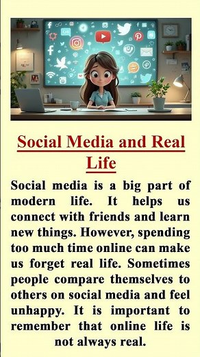 Easy English Audio Story with Subtitles | learn English daily