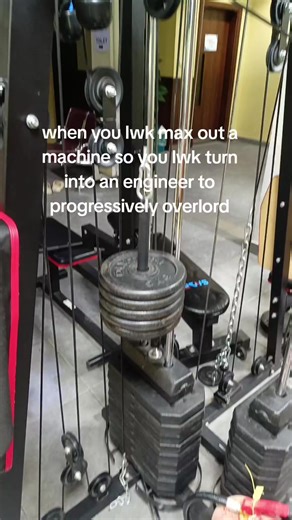 Maxing Out Gym Machines: Transform into a Training Pro