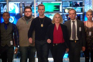 Les Experts : Cyber, TF1 : quelle est la chanson du générique ?