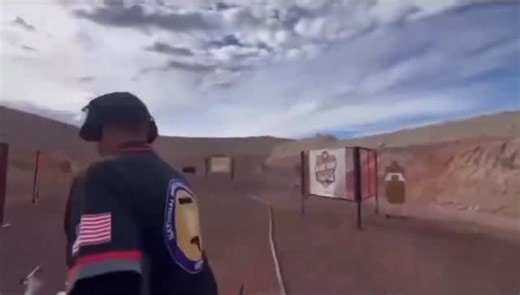 Northern Provisions on Instagram: "📸: REPOST - “HURRICANE, Utah (KUTV) — A Race Gun Nationals competitor was hospitalized after experiencing “accidental discharge.” According to the United States Practical Shooting Association, officers, staff, and volunteers immediately responded and provided first aid until emergency personnel arrived. The competitor was transported to an area hospital. They have since been released. No other injuries were reported. All established range and safety procedures