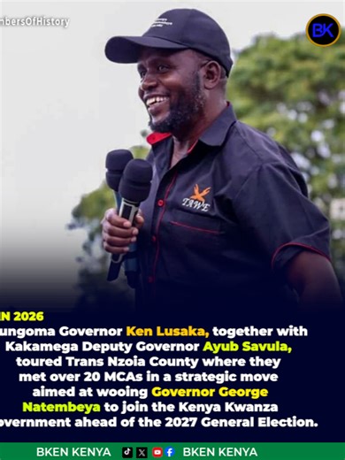 Kenya Kwanza Government Strategy for 2027 Election