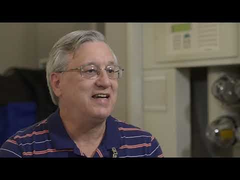 UAMS College of Health Professions — Nuclear Medicine Imaging Sciences Bachelor's Degree Program