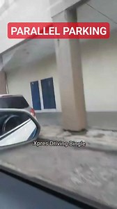 33K views · 276 reactions | PUBLIC PARALLEL PARKING EXERCISE #studentdriver #all #everyone #followers #R98drivingacademy | Xpres Driving-Bingle | Facebook