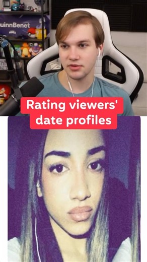 I thought she was a Catfish