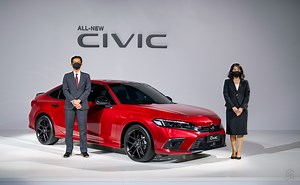 Honda Civic 2022 Malaysia: 7 things you need to know - SoyaCincau