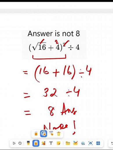 Can You Solve This Tricky Division Problem? #music #mathstricks #mathematics #mathmadesimple