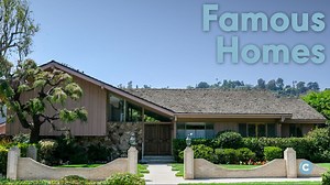 3 Famous TV & Movie Homes You Can Totally Live In