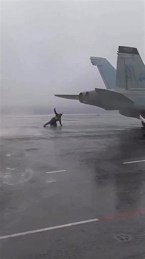 112K views · 3.6K reactions | POV: you’re working as a Navy The Boeing F/A-18E and F/A-18F Super Hornet are supersonic twin-engine, carrier-capable, multirole fighter aircraft variants derived from the McDonnell Douglas F/A-18 Hornet series. The F/A-18E single-seat and F/A-18F tandem-seat variants are larger and more advanced versions of the F/A-18C and D Hornet. | Military Update | Facebook