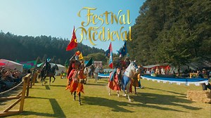 3.6K reactions · 580 shares | ✨ ¡EL FESTIVAL MEDIEVAL EN CASAVEGAS...