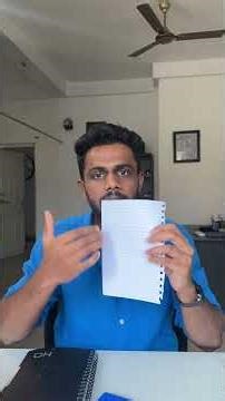 Simple experiment using a Page - HTR Screen Time Episode - 4