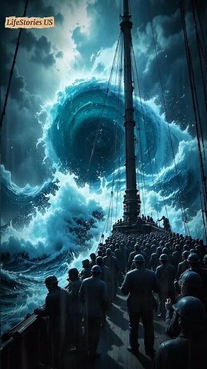 The Mayflower Journey (1620) | The Voyage That Changed History