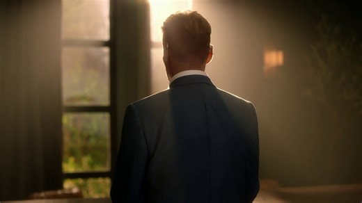 See the trailer introducing the first 'Golden Bachelor'