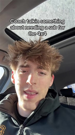 Like coach let me tell you about this injury that came up 30 seconds ago. #trackandfield #hurdles #athlete #sports #d1