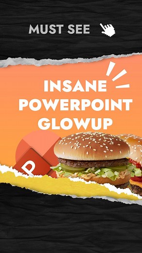 | PowerPoint Expert on Instagram: "✨PowerPoint Tutorials. Follow for more #PowerPointPresentationDesign #PresentationDesign #powerpointtipsandtricks #Presentationskills #Visuaicommenication #Slide #ProfessionalPresentation #BusinessPresentation #CreativeDesign #GraphicDesign #VisualDesign #Designlnspiration #PresentationDesigninspiration"