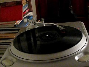 Charlie Walker - The Chocolate Song