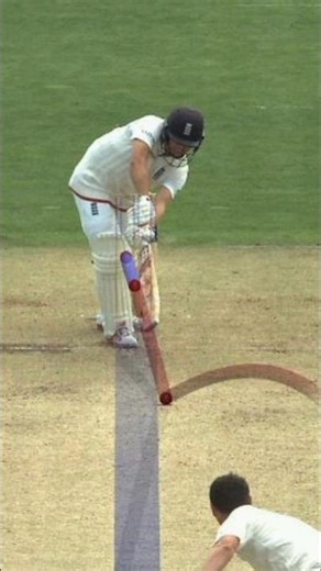 "How Does DRS Work in Cricket? | The Real Science Behind It" #facts