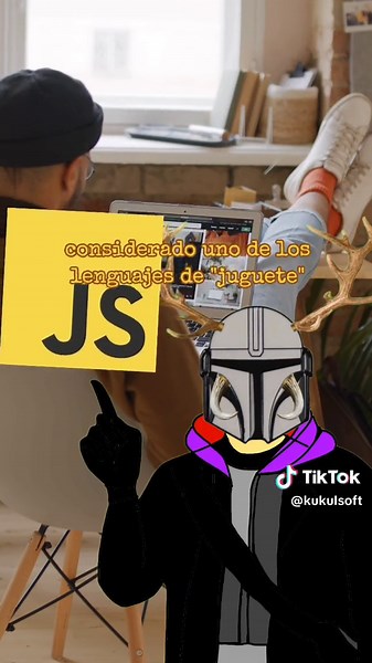Historia de JavaScript: De lenguaje de juguete a esencial