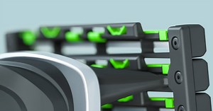 Don't shave every day? Find out how Defender can improve your shave with our advanced blade technology. | Defender Razor