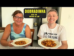 Dobradinha - Tripe stew | Brazil