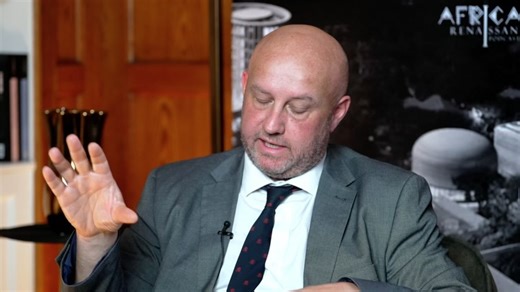 Mbuyiseni Quintin Ndlozi on Reels