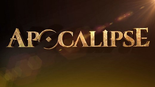 Apocalipse - Capítulo 6