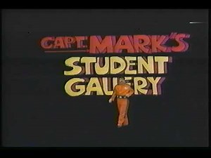 The Draw Squad! with Capt. Mark Kistler: Adventure Two Pigusis Goes on a Diet