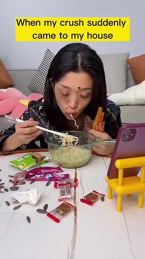 Asian Smart Home Cleaning Gadgets and Home ASMR Video