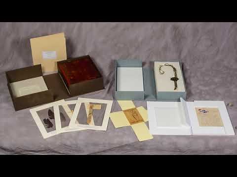 Advanced Arrangement & Description
