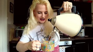 YAY, I've actually uploaded ^-^ ✨ I tried mushroom coffee for a WEEK!  https://youtu.be/sFThcE3V9Vs Here's what happened ^ | NinkComPoop | Facebook