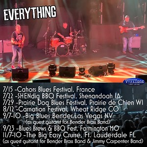 199 reactions · 67 shares | Get tickets NOW for Nick Schnebelen on the "What Key Is Trouble In?" Tour! Tickets: https://www.nickschnebelenkc.com/bandsintown BUY / STREAM / LISTEN  https://ffm.to/nicktrouble #VizzTone #newmusic #blues #guitar #bluesmusic #southernrock #rootsmusic #bluesrock #bluesguitar #guitarist #trampledunderfoot #daniellenicole #ontour | Nick Schnebelen | Facebook