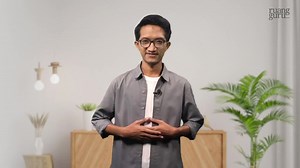 Video belajar Matematika Kelas 11 | Fungsi Invers