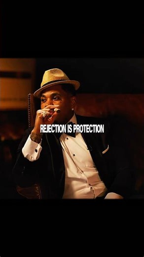 Kevin Gates | “Rejection is protection” | Motivational Speech #shorts