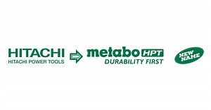 Hitachi Power Tools Renames to Metabo HPT in North America with the Launch of the MultiVolt Cordless or Corded Platform