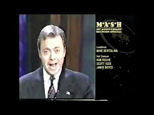 Fox Split Screen Credits (May 17, 2002)