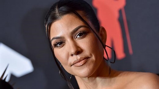 Kourtney Kardashian Unveils Lemme Purr Lollipops for Vaginas