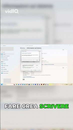 Crea un nuovo punto di ripristino di sistema ora!