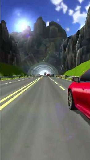 Racing Limits Gameplay 🚘 | High Speed Traffic Racing Challenge 🚗🔥#gaming #racinggames