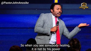 The 7 spirits of God and their responsibilities #Welcome to the #School of the #Spirit | Spirit Revelation Ecclesia