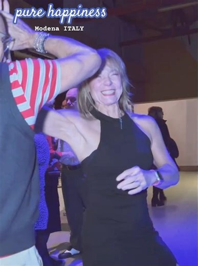 Vintage party ( Modena ITALY ) - #dance #boogie #swing #vintage #party