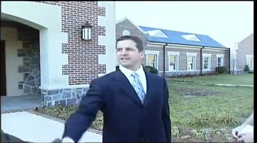 Type.Set.Brooklyn on Instagram: "The Ravens fired head coach, John Harbaugh, after 18 seasons. This is the end of an era for the Ravens. Harbaugh was the second-longest-tenured head coach in the NFL. He led the Ravens to the playoffs 12 times and advanced to the AFC Championship Game 4 times. He won Super Bowl XLVII over his bother’s San Francisco 49ers in 2013. It is wild to look back at this interview during Harbaugh’s interview process for the Ravens’ head coach position. His youth speaks of