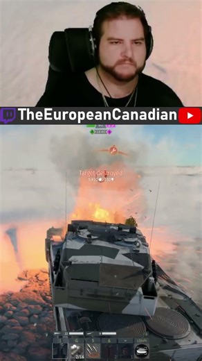 Most Unethusiastic Nuke Ever