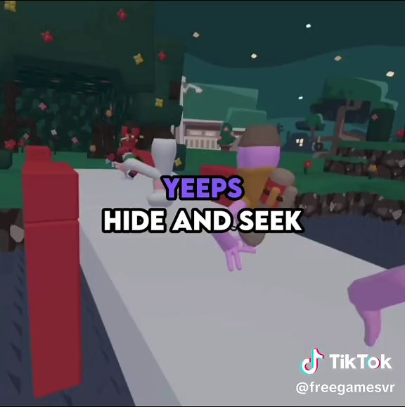 Top Tier Free VR Games for Oculus Quest 3