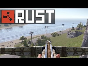 RUST Solo Deutsch ☢️ S31 🎬14 - Aufklärrunde drehen