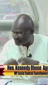 Both parties criticize policies that will develop Ghana 🇬🇭 | Net2TVGH