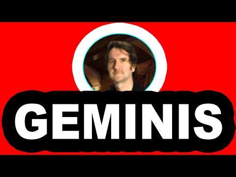 GEMINIS, LLEGA EL FIN, DIOS DICE BASTA! PERO ESTE AMOR ESTA MUY CERCA PERO CUIDADO