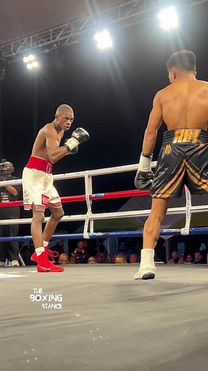 WBC Junior Flyweight: Siseko Teyisi vs Neel Jacamos Full Fight