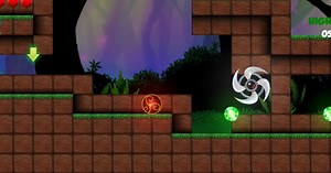 Download & Play Red the Ball 1 on PC & Mac (Emulator)