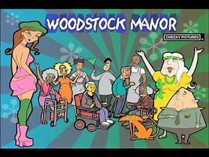 Kustomonsters Woodstock Manor John Byner Interview- Part 1 0f 3
